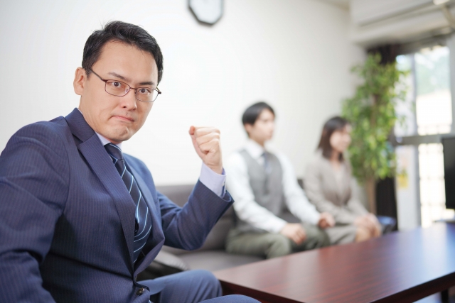 原一探偵事務所 口コミ